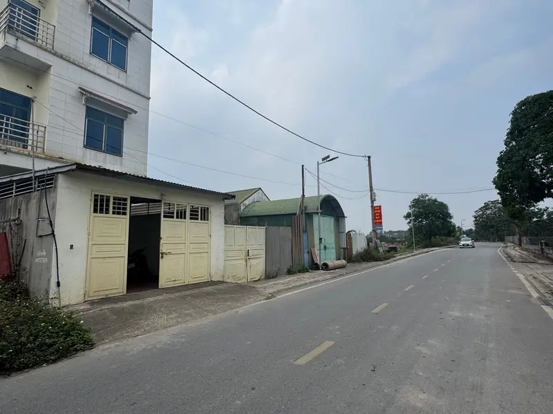 Nhà Mặt Phố Đông Xuân - Đầu Tư Sinh Lời Ấn Tượng... Bán bất động sản khác tại Sóc Sơn, Hà Nội 01