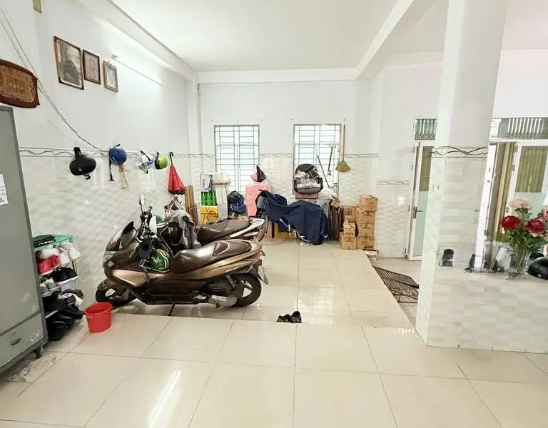 NHÀ ĐẸP – VỊ TRÍ TRUNG TÂM Q11 – HOÀN CÔNG ĐỦ ✨... Bán nhà riêng tại Minh Phụng, Hồ Chí Minh 01