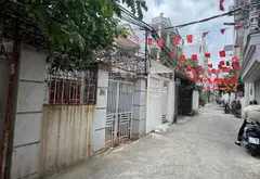 Bán đất hướng Đông Bắc, mặt tiền 4m, phường Nam Pháp 1... Bán đất tại Ngô Quyền, Hải Phòng 02