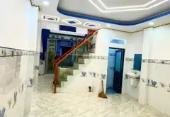 Bán nhà riêng 40m² - Sổ đất chuẩn - giá 2.x tỷ tại Hương Lộ 2... Bán nhà riêng tại Bình Trị Đông, Hồ Chí Minh 04