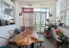 Nhà hẻm xe hơi tránh, trước công viên - An Hội Tây... Bán nhà riêng tại An Hội Tây, Hồ Chí Minh 15