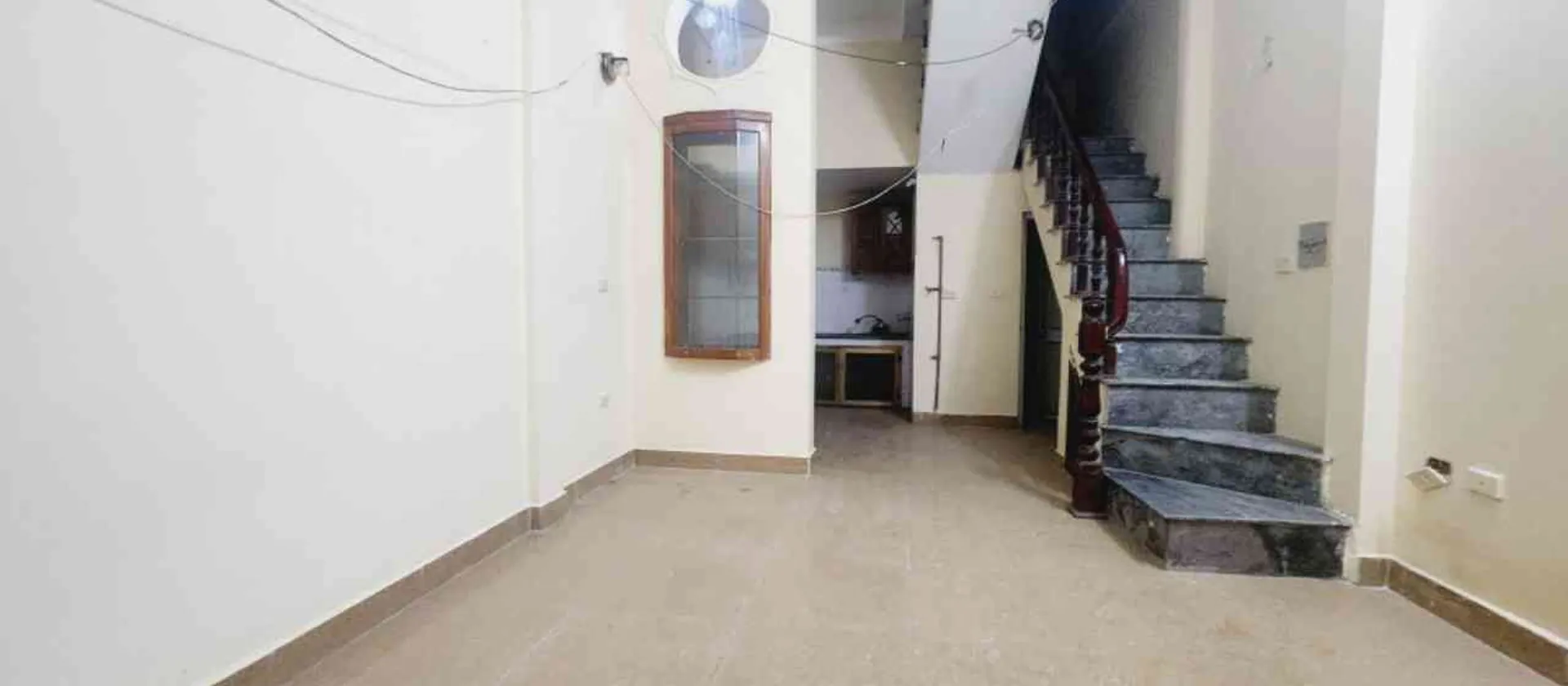 Bán nhà 5 tầng diện tích 31,2m2
trung tâm Cầu Giấy giá 8,8 tỷ... Bán nhà riêng tại Cầu Giấy, Hà Nội 01