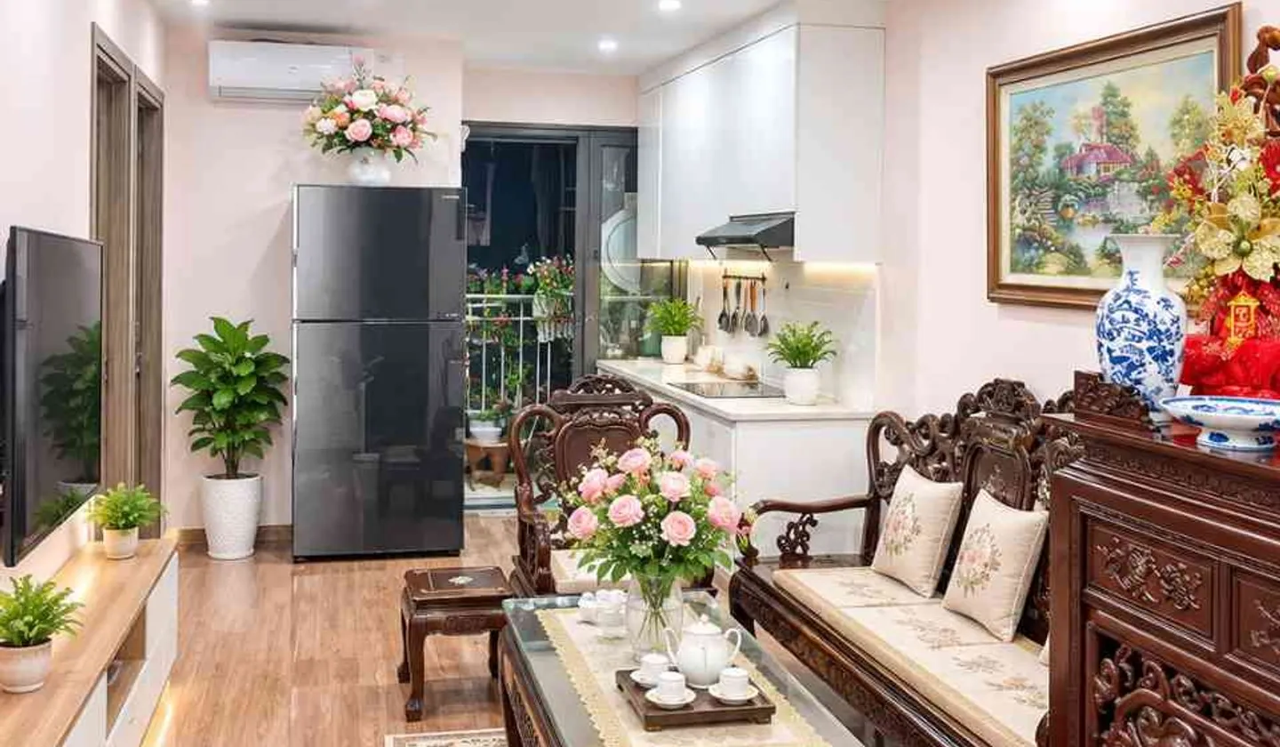 BÁN GẤP NHÀ VÕNG THỊ TT TÂY HỒ 52M X 1 TẦNG GIÁ THƯƠNG LƯỢNG... Bán chung cư mini tại Tây Hồ, Hà Nội 01