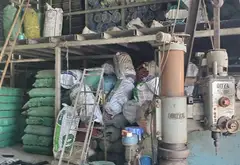 Cơ hội vàng sở hữu đất mặt tiền lô góc tại Bình Chánh... Bán nhà mặt phố tại Tân Vĩnh Lộc, Hồ Chí Minh 04