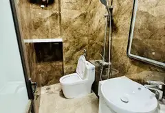 Nhà lô góc 6 tầng, thang máy, ô tô đỗ cửa, sẵn sàng đón Tết... Bán nhà riêng tại Long Biên, Hà Nội 04