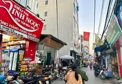 🏡 NHỈNH (3tỷ) TẦM TÀI CHÍNH HIẾM ĐÔNG ANH – NHÀ 2 MẶT ĐƯỜNG – SẴN DÒNG TIỀN 2,5TR/THÁNG – Ô TÔ VÀO... Bán đất tại Thiên Lộc, Hà Nội 03