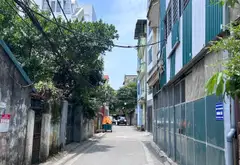 Đất Thạch Bàn Long Biên – Oto Tránh, Kinh Doanh Đỉnh... Bán đất tại Long Biên, Hà Nội 02