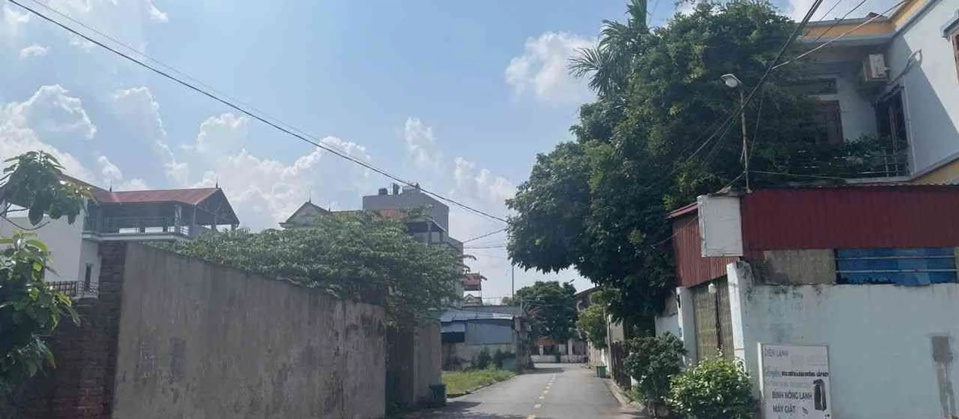 Bán đất - Quang Tiến xã Nội Bài, ô tô tránh, Gần Sân Bay - Khu Công Nghiệp... Bán đất tại Nội Bài, Hà Nội 01
