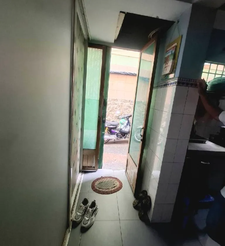 Nhà mặt phố 5 tầng 5PN 4WC Khu sầm uất Vĩnh Viễn... Bán nhà mặt phố tại Hòa Hưng, Hồ Chí Minh 01