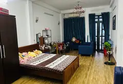 Nhà mặt phố rộng rãi giá tốt, xe tải tránh, 4 phòng ngủ tiện nghi... Bán nhà mặt phố tại Thới An, Hồ Chí Minh 03