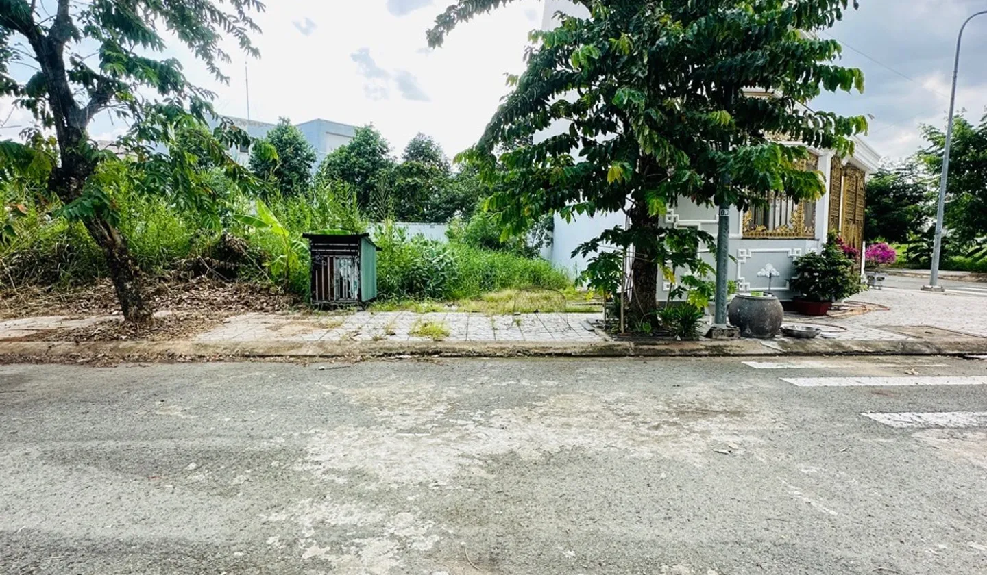 ĐẤT VIEW SÔNG KHU BIỆT THỰ TAM ĐA – DỰ ÁN TRƯỜNG ĐH MỞ... Bán đất tại Long Phước, Hồ Chí Minh 01
