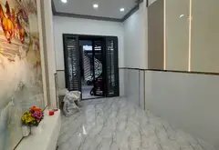 Nhà mặt tiền đường nhựa rộng 8m giáp quận 6 tại Bình Tân, giá 5.89 tỷ... Bán nhà riêng tại An Lạc, Hồ Chí Minh 04