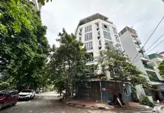 Nhà mặt phố quận Quang Trung lô góc, giá tốt giảm 1 tỷ... Bán nhà mặt phố tại Yên Nghĩa, Hà Nội 03