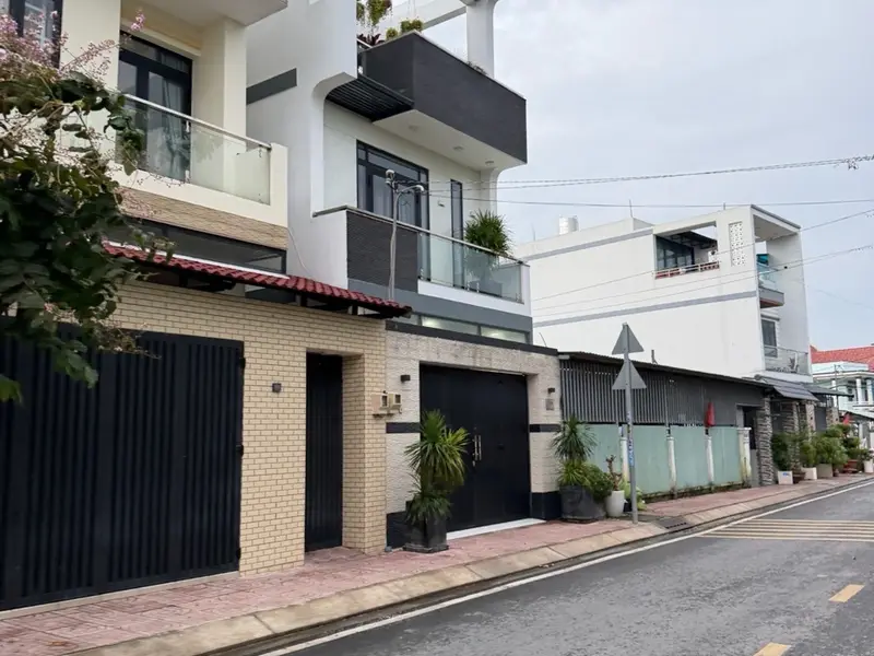 💥 GIẢM CÒN 4,15 TỶ – ĐẤT NGANG 9M HIẾM TẠI TÂN XUÂN 🔥... Bán nhà riêng tại Bà Điểm, Hồ Chí Minh 01