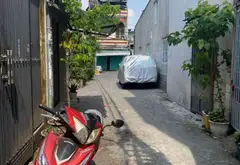 Nhà 2 mặt tiền, ngã tư 4 Xã, giá siêu hấp dẫn... Bán nhà riêng tại Bình Trị Đông, Hồ Chí Minh 04