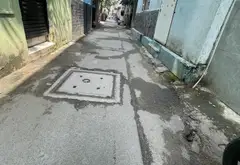 Bán nhà mặt phố diện tích lớn tại phường Tân Hòa, quận Tân Bình... Bán nhà mặt phố tại Tân Hòa, Hồ Chí Minh 08