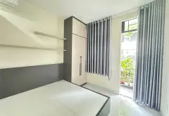 🏡 ĐƯỜNG SỐ 79 ✨ NHÀ XINH SÁT MẶT TIỀN – HẺM 1 TRỤC – KHU DÂN CƯ HIỆN HỮU... Bán nhà riêng tại Tân Hưng, Hồ Chí Minh 04