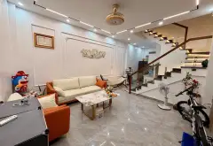🔥 CHỈ 2,24 TỶ – NHÀ 40M², 3 TẦNG TẠI TÔ HIỆU – VỀ Ở NGAY!... Bán nhà riêng tại An Biên, Hải Phòng 10