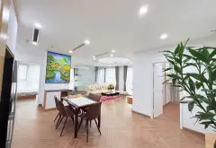 Căn hộ Royal City lô góc 2 mặt thoáng full nội thất siêu hiếm... Bán căn hộ chung cư tại Thanh Xuân, Hà Nội 09