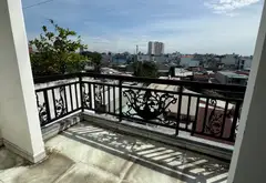 ❌ NHÀ 4 TẦNG BTCT - NGUYỄN ẢNH THỦ - Q12 - 2 MẶT HẺM XE HƠI - 6PN - GIÁ CHỈ: 6.XX TỶ ❌... Bán nhà riêng tại Trung Mỹ Tây, Hồ Chí Minh 13