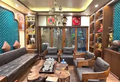 BÁN NHÀ MẶT HỒ MAI ANH TUẤN, HOÀNG CẦU, 131M2, MẶT TIỀN 9M... Bán nhà riêng tại Ô Chợ Dừa, Hà Nội 02