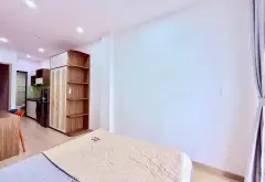 Nhà mặt phố 6 tầng xịn, nhiều phòng, làm CHDV cực lợi... Bán nhà mặt phố tại Tân Sơn, Hồ Chí Minh 09