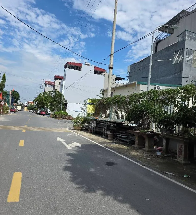 Bán biệt thự liền kề 5 tầng tại xã An Khánh Hà Nội hướng Đông Nam... Bán biệt thự, liền kề tại An Khánh, Hà Nội 01