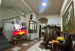 Biệt thự trung tâm Quận 10 giá hời, đón nắng từng ngày... Bán nhà riêng tại Hòa Hưng, Hồ Chí Minh 08