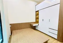 Nhà 4 tầng mới đẹp tại Khương Đình, diện tích 40m², ngõ nônh gần phố, giá 12,88 tỷ... Bán nhà riêng tại Khương Đình, Hà Nội 05