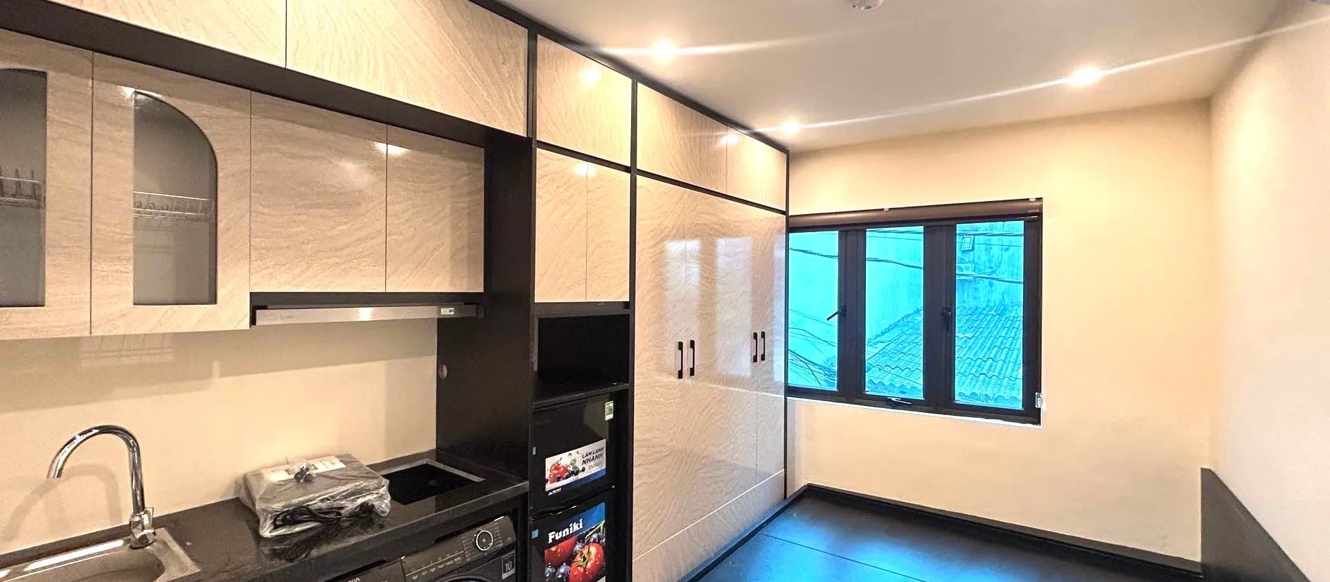 🔥🔥 SIÊU PHẨM DÒNG TIỀN – Ô TÔ ĐỖ CỬA – THANG MÁY – 16 PHÒNG KHÉP KÍN – DOANH THU 70TR/THÁNG 🔥🔥... Bán chung cư mini tại Phú Diễn, Hà Nội 01