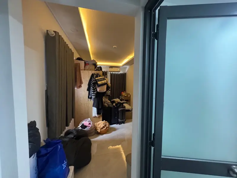 Bán nhà riêng Phường Bảy Hiền, Hồ Chí Minh 40.5m2, 7 phòng trọ, thu nhập cho thuê ổn định... Bán nhà riêng tại Bảy Hiền, Hồ Chí Minh 01