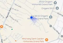 Đất Siêu Rộng Mặt Tiền Khủng Quận 9 Cũ, Giá Tốt... Bán đất tại Long Bình, Hồ Chí Minh 18