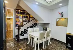 Siêu phẩm nhà Tân Bình 3 tầng, full nội thất giá hấp dẫn... Bán nhà riêng tại Bảy Hiền, Hồ Chí Minh 08