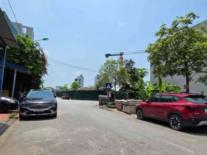 Bán đất phân lô Tân Việt Tiến Tiên Du Bắc Ninh giá tốt... Bán đất tại Đại Đồng, Bắc Ninh 01