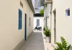 Nhà góc 3 mặt tiền, tiện xây 5 tầng ngay trung tâm Tân Bình... Bán nhà riêng tại Tân Sơn, Hồ Chí Minh 02