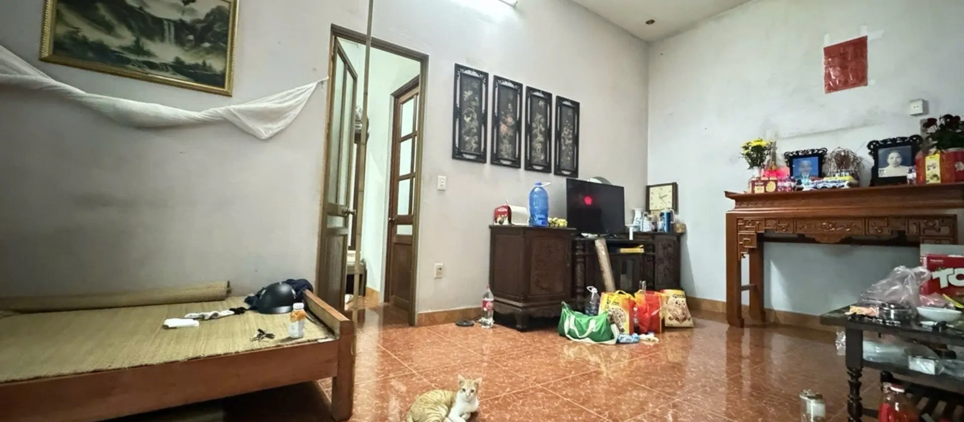 Bán nhà lô góc tại khu đô thị Happy Land, diện tích 84.4m2... Bán nhà riêng tại Phúc Thịnh, Hà Nội 01
