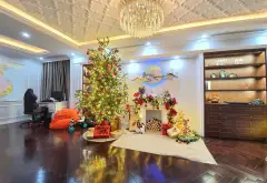 Tòa nhà mặt phố Trần Vỹ - Biểu tượng sang trọng giữa trung tâm Mỹ Đình... Bán nhà mặt phố tại Phú Diễn, Hà Nội 02