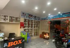 Bán nhà mặt phố Quận 6, Phường Bình Phú, nhà 4 tầng, nội thất cao cấp... Bán nhà mặt phố tại Bình Phú, Hồ Chí Minh 03