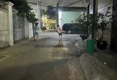 Bán nhà C4, Hẻm ô Tô Nguyễn Sỹ Sách, Chợ Tân Trụ, mặt tiền rộng 5.4m... Bán owner_side tại Tân Bình, Hồ Chí Minh 02