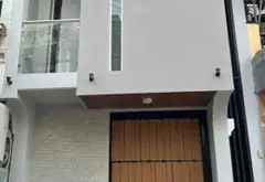 Nhà mặt phố kinh doanh siêu lợi nhuận, sổ sẵn pháp lý an tâm... Bán nhà mặt phố tại Tân Sơn, Hồ Chí Minh 01
