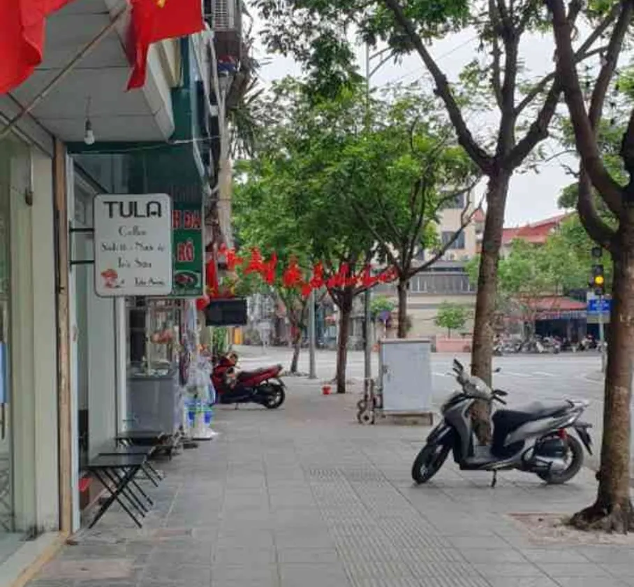 Hiếm, trung tâm Việt HƯng, ngay ngã tư, tái định cư, vỉa hè rộng, kinh doanh đa dạng,gần hồ điều h... Bán nhà mặt phố tại Việt Hưng, Hà Nội 01