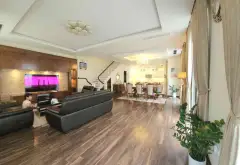 Bán biệt thự liền kề tại Linh Đàm, lô góc 4 mặt thoáng, kinh doanh đa năng... Bán biệt thự, liền kề tại Định Công, Hà Nội 02