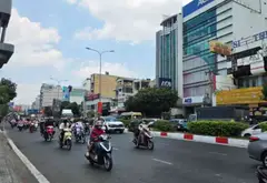 Bán nhà mặt phố phường Tân Bình, 4 tầng, diện tích 128 m2, kinh doanh cho thuê 55 triệu/tháng... Bán nhà mặt phố tại Tân Bình, Hồ Chí Minh 01