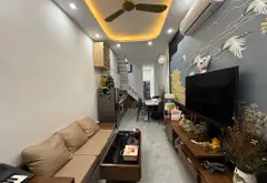 🎯🌏 CHỈ 9.4 TỶ SỞ HỮU NHÀ SỔ ĐỎ 54M2, 3 NGỦ, NGÕ BA GÁC VŨ TÔNG PHAN.... Bán nhà riêng tại Khương Đình, Hà Nội 06