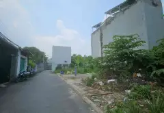 Bán nhà mặt phố 93.5m2 tại Phú Hữu giá 6 tỷ... Bán nhà mặt phố tại Long Trường, Hồ Chí Minh 02