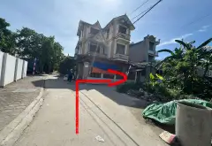 BÁN ĐẤT Ỷ LAN - ĐẶNG XÁ - GIA LÂM... Bán đất tại Gia Lâm, Hà Nội 06