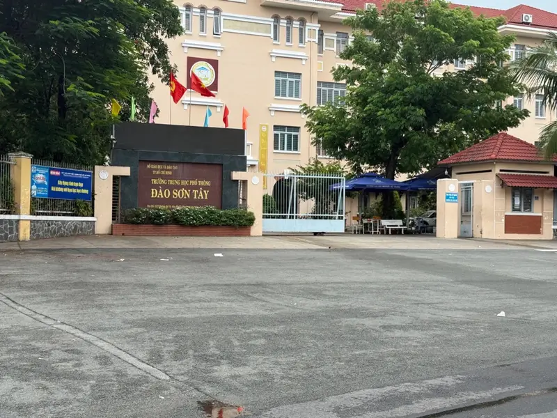 Nhà Đẹp Trung Tâm Thủ Đức - Đầu Tư Sinh Lời... Bán nhà riêng tại Linh Xuân, Hồ Chí Minh 01