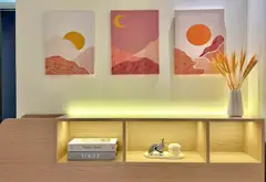 Nhà 3 tầng xây kiên cố, vị trí gần chợ Phú Nhuận, giá hợp lý... Bán nhà riêng tại Cầu Kiệu, Hồ Chí Minh 12