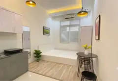 Bán nhà 5 tầng tại Cầu Diễn, 49m², phù hợp đầu tư cho thuê ổn định... Bán nhà riêng tại Phú Diễn, Hà Nội 02