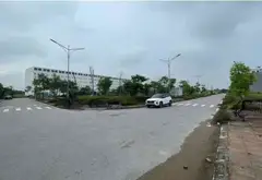 LÔ GÓC-KĐT GIA ĐÔNG-CẠNH KCN THUẬN THÀNH 3... Bán đất tại Thuận Thành, Bắc Ninh 07
